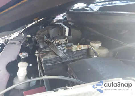 2015 Mitsubishi Mirage Es/Rf from USA, damaged, VIN ML32A4HJ4FH008576